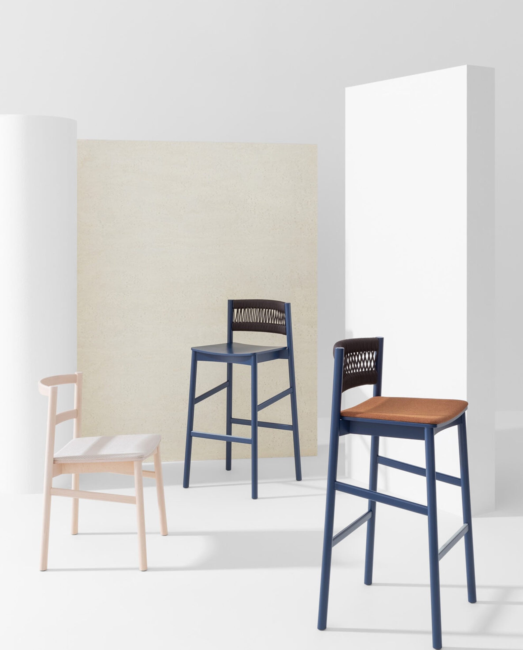 Load Stool