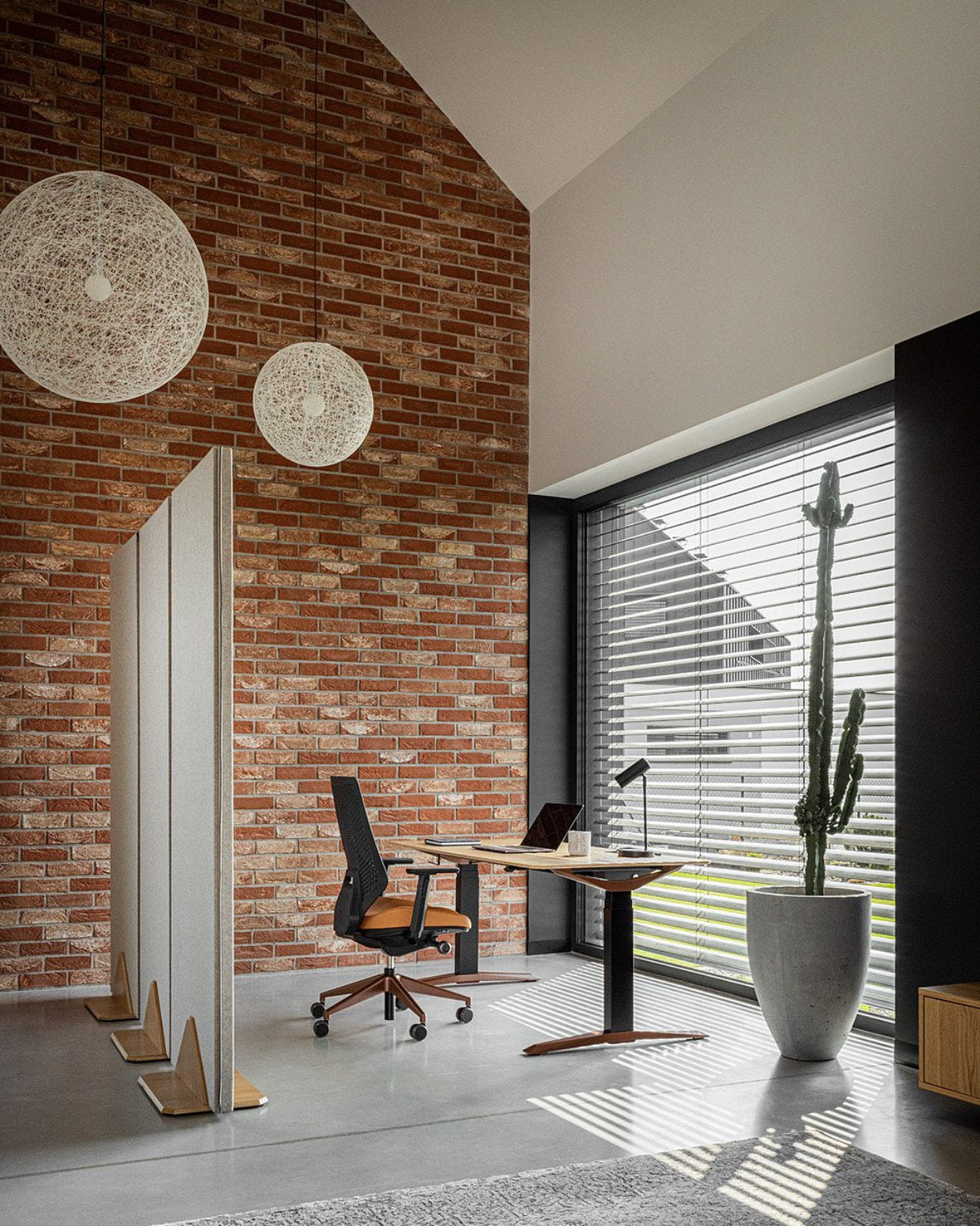 MOVE desks
