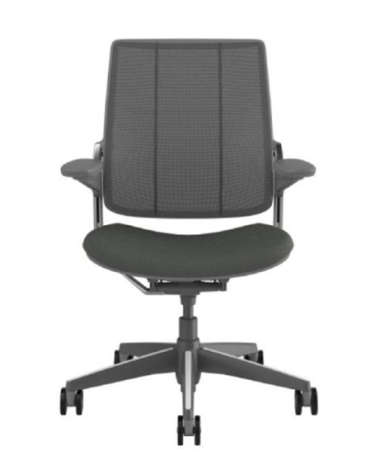 Humanscale Smart Chair