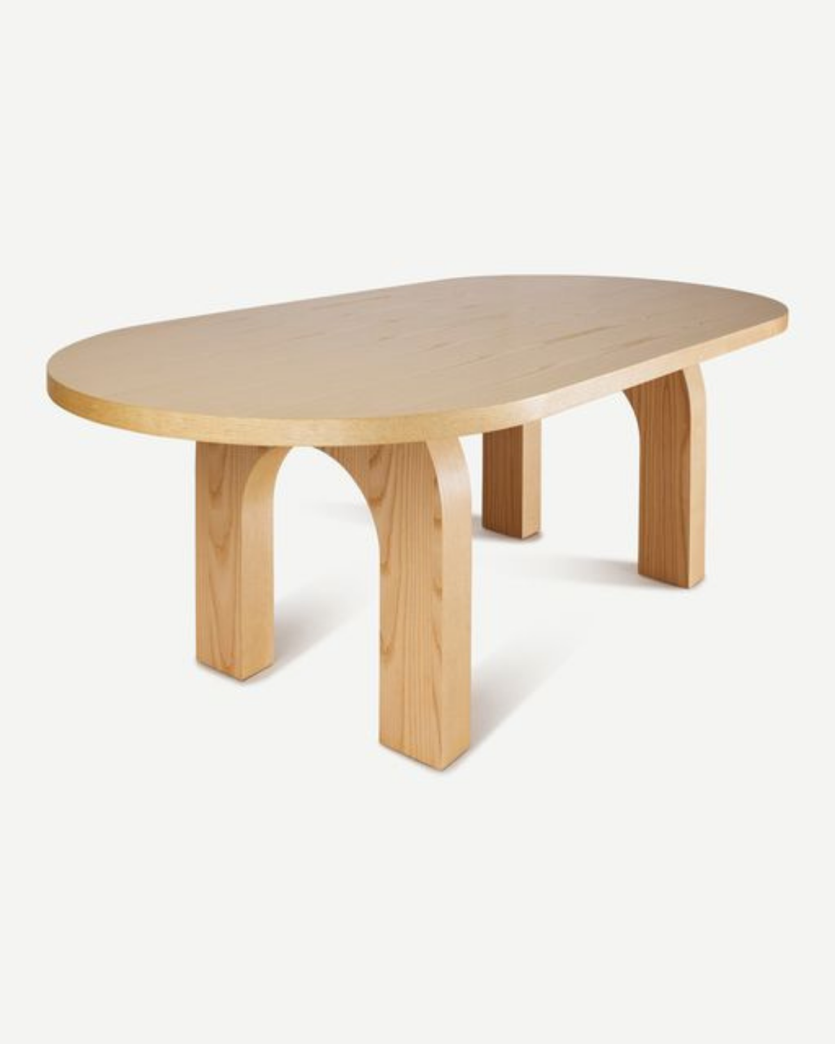 River Boardroom Table