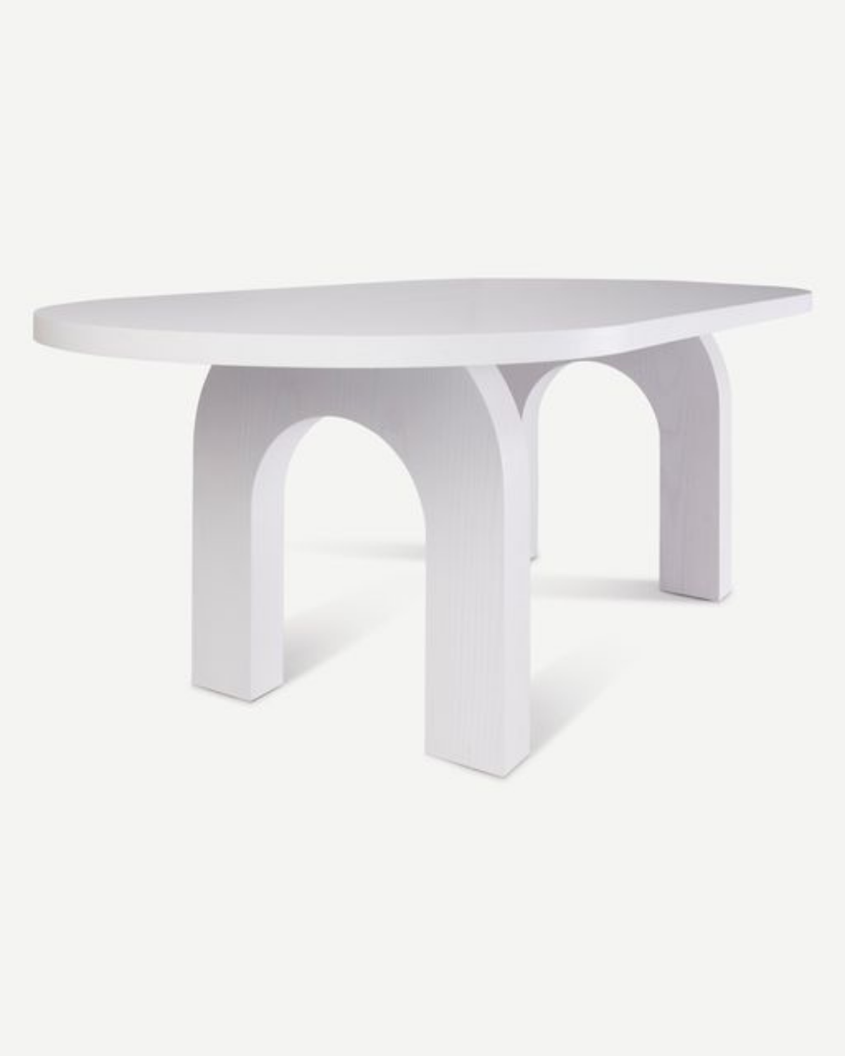 River Boardroom Table