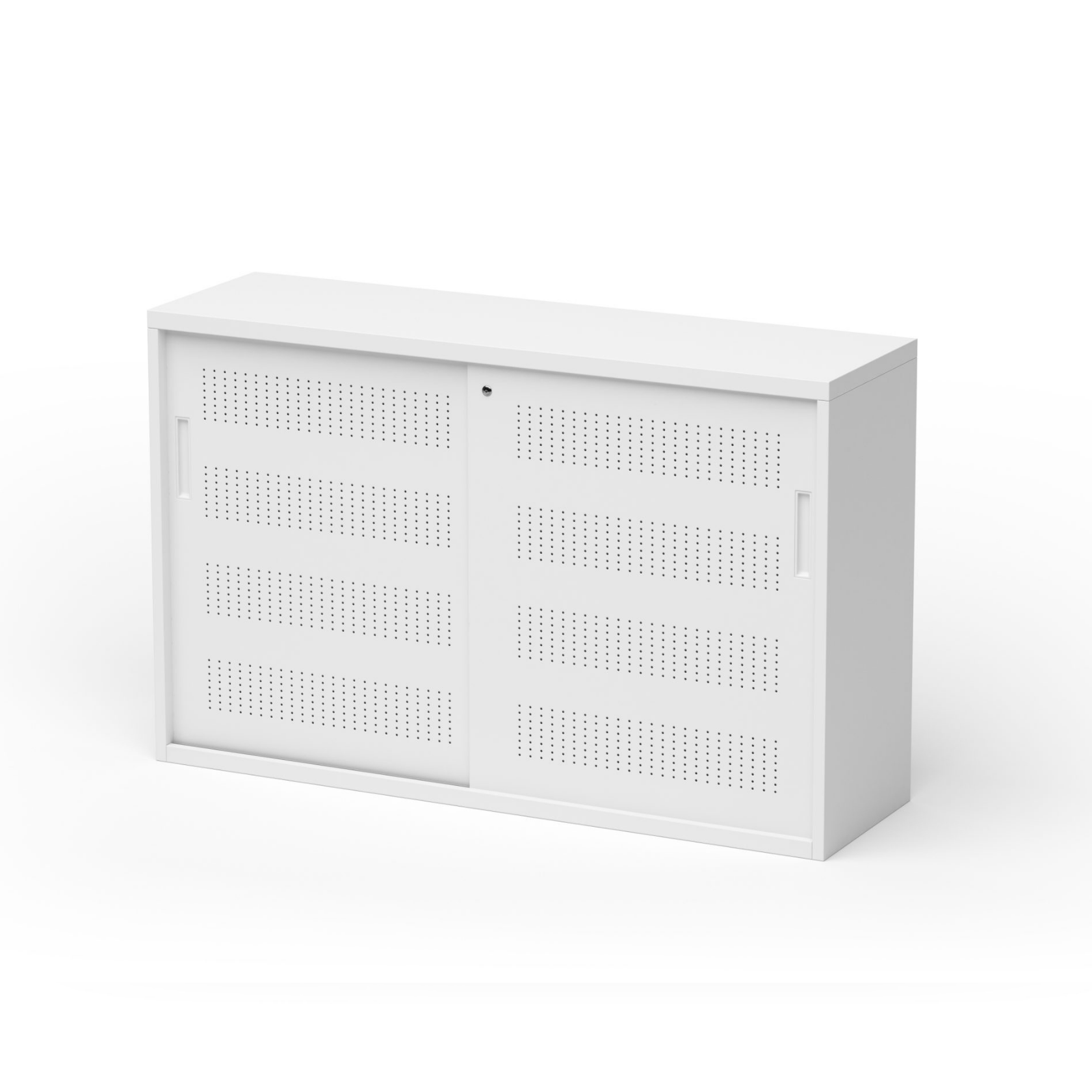 Kien Sliding Door Cabinet