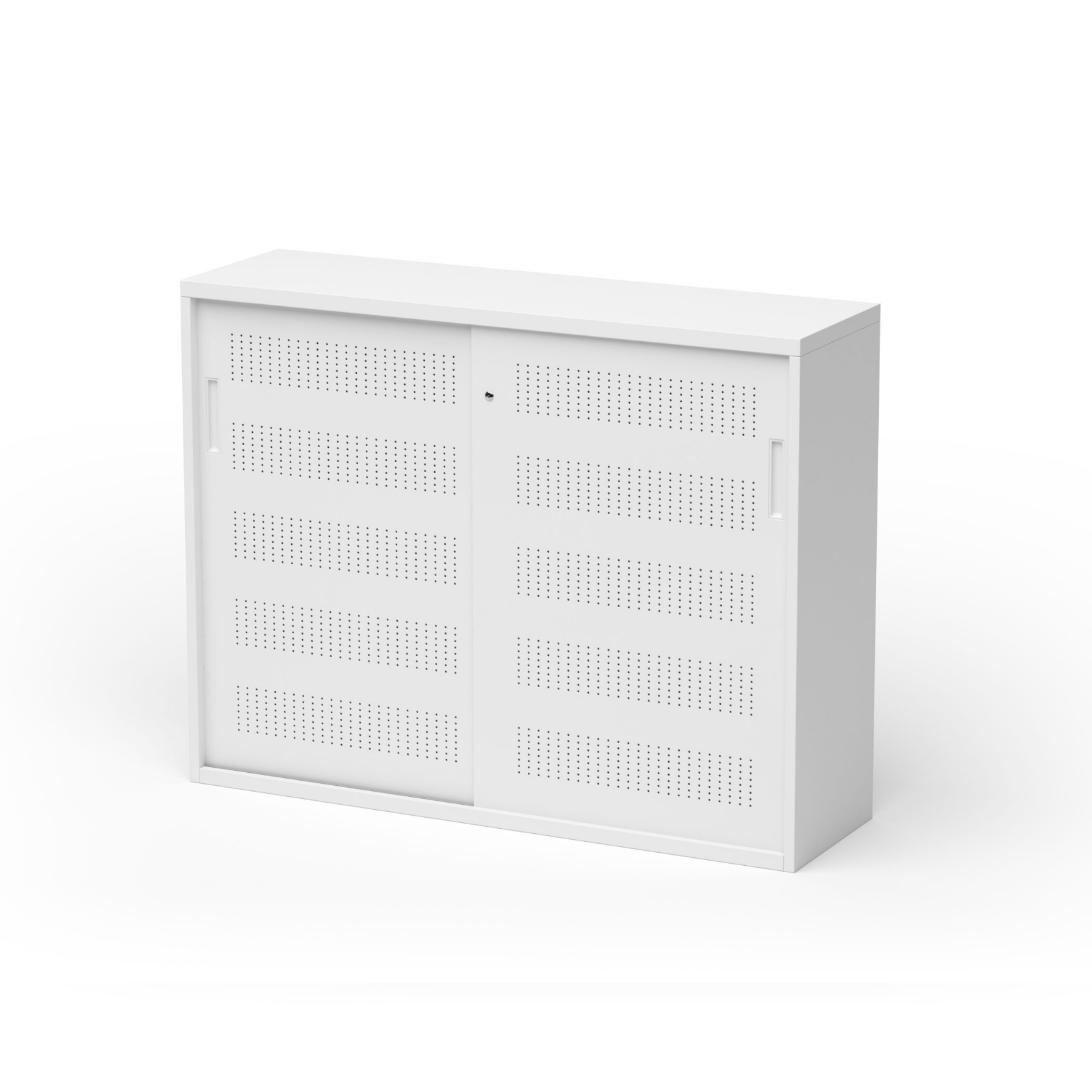 Kien Sliding Door Cabinet