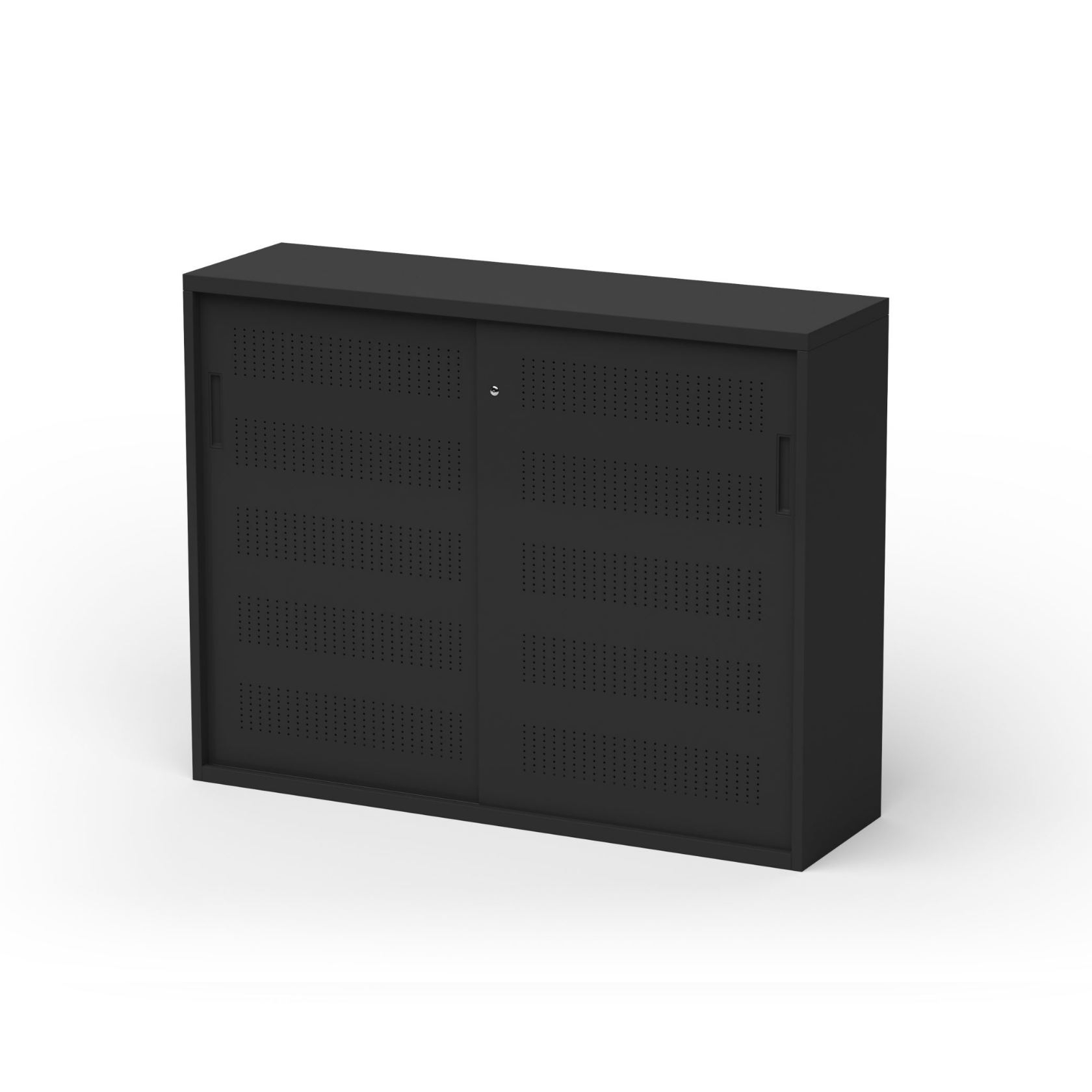 Kien Sliding Door Cabinet