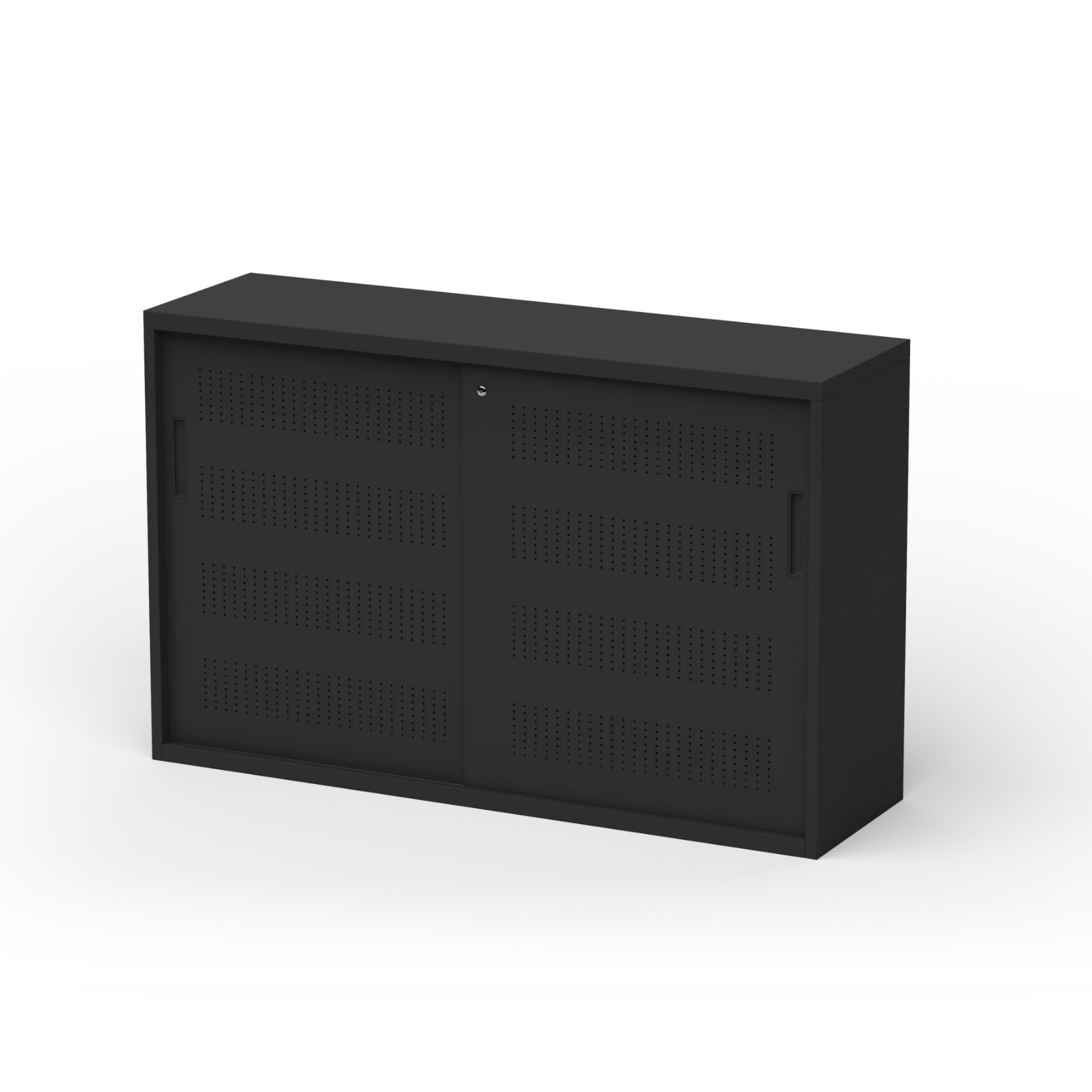 Kien Sliding Door Cabinet