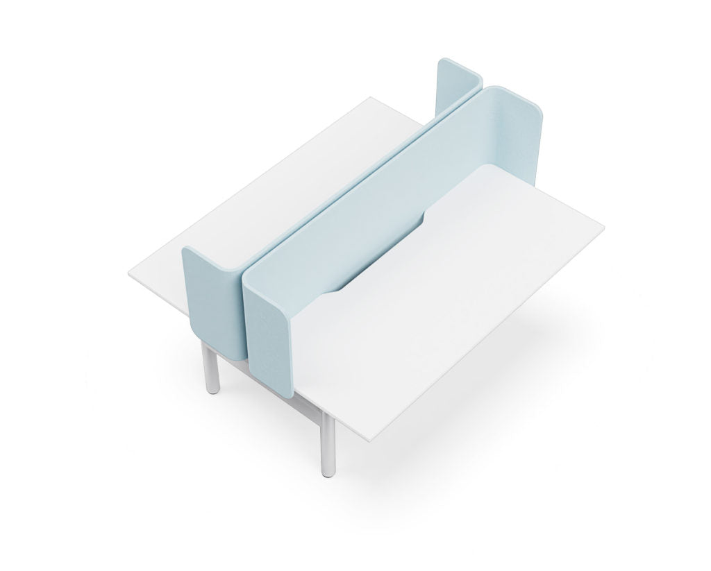 Focus Upholstered Screen