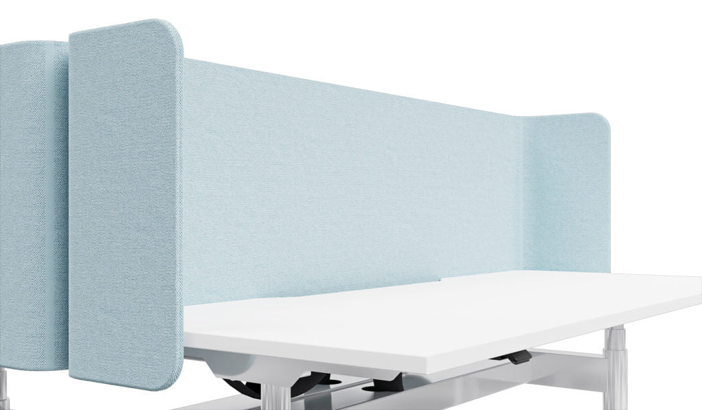 Focus Upholstered Screen