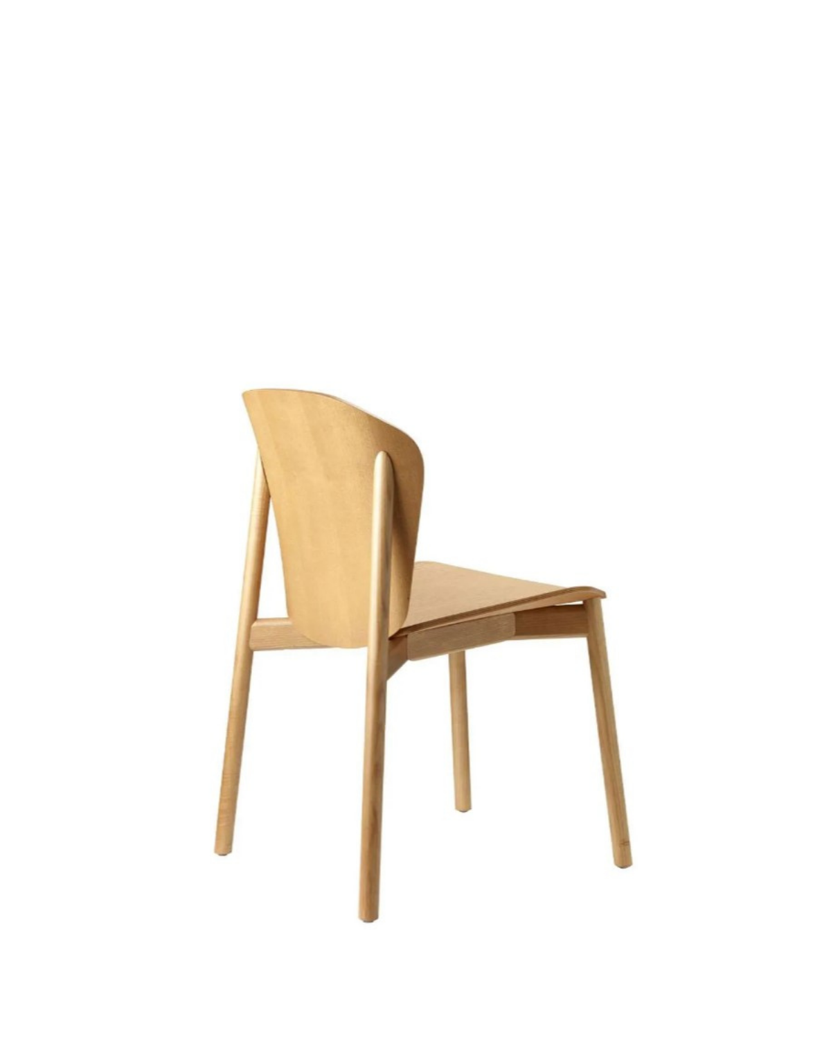 Madera W. Chair