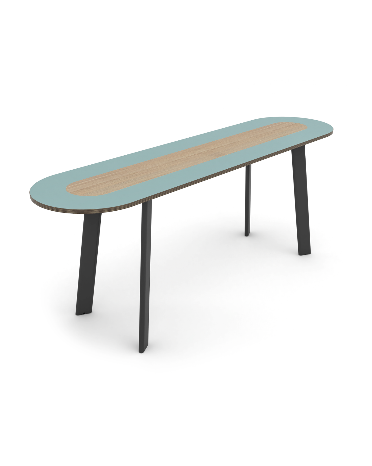 OBLONG Boardroom Table
