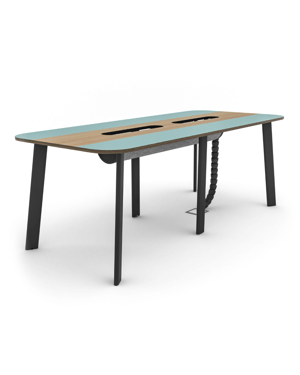 OBLONG Boardroom Table
