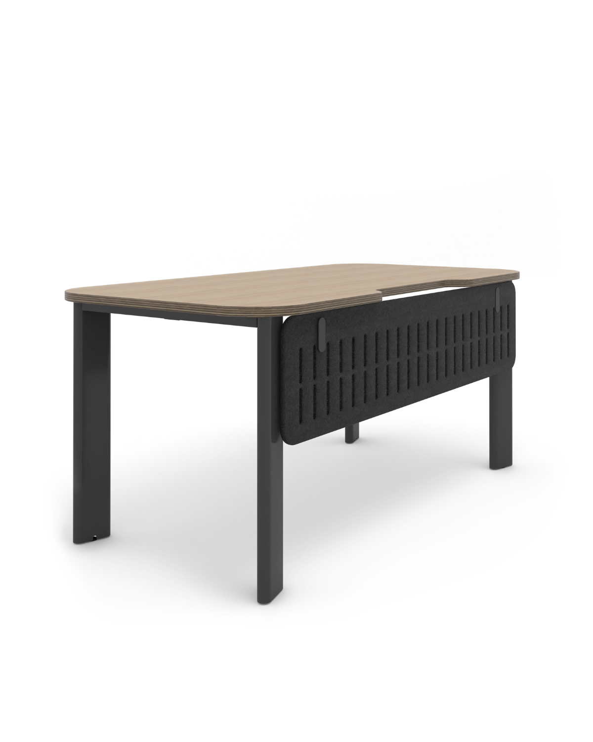 OBLONG Boardroom Table