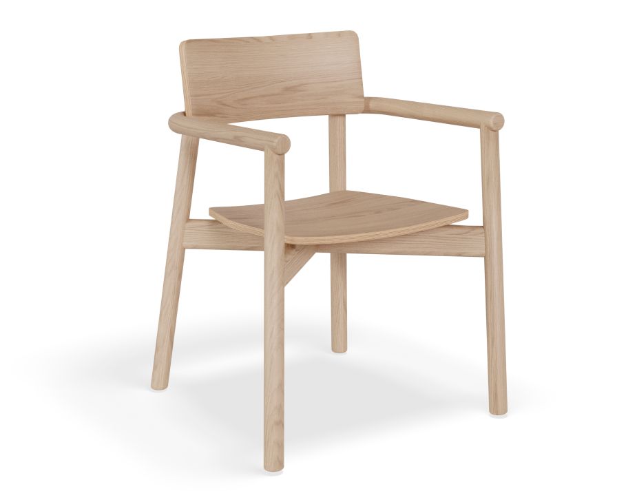 Olann Chair