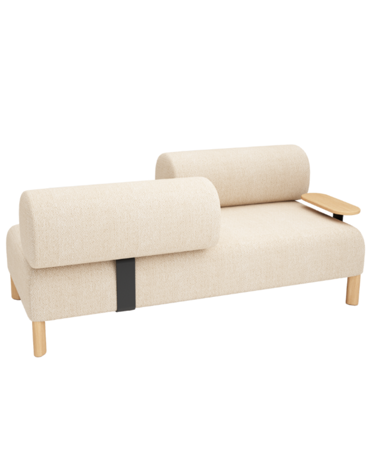 Rocky Breakout Lounge