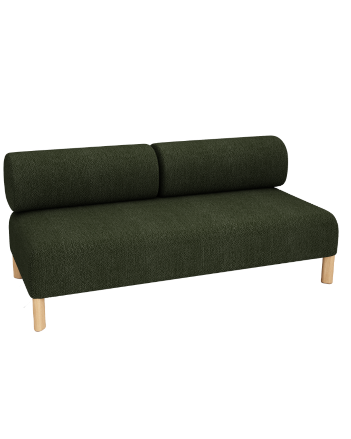 Rocky Breakout Lounge