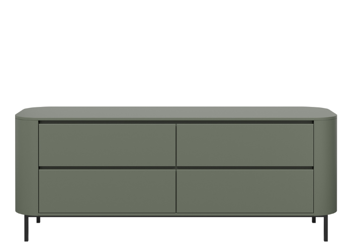 Romi Credenza
