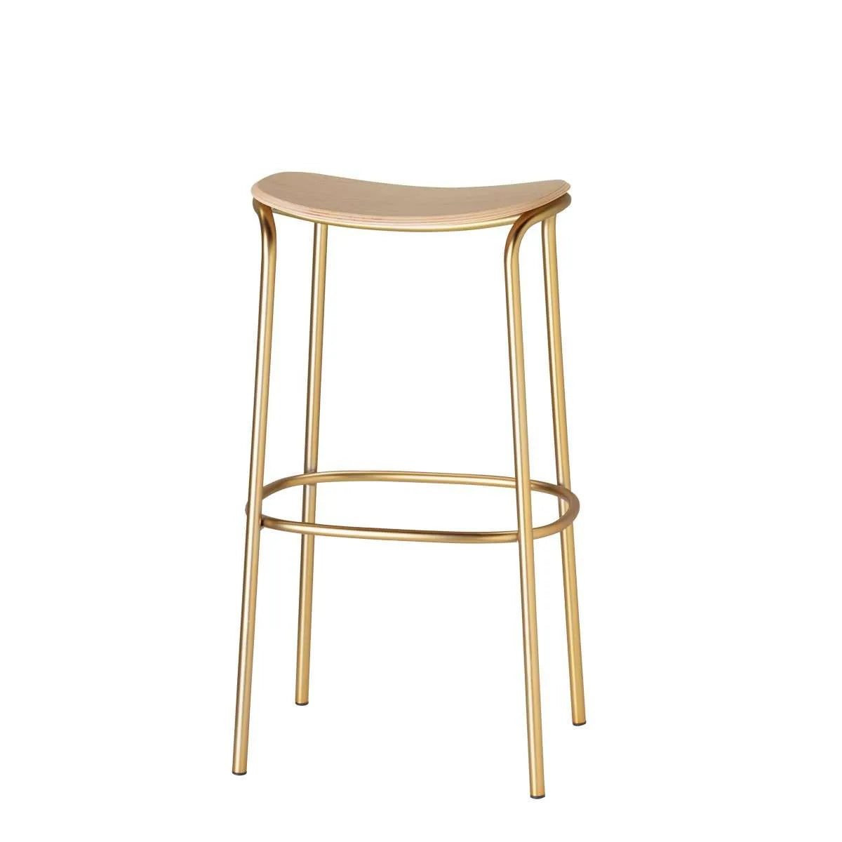 Magic Wood 22 Bar Stool