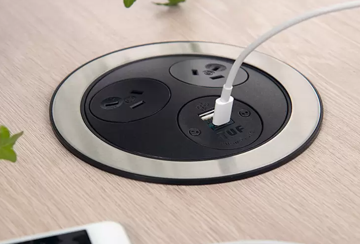 Vivo Indesk Power Station