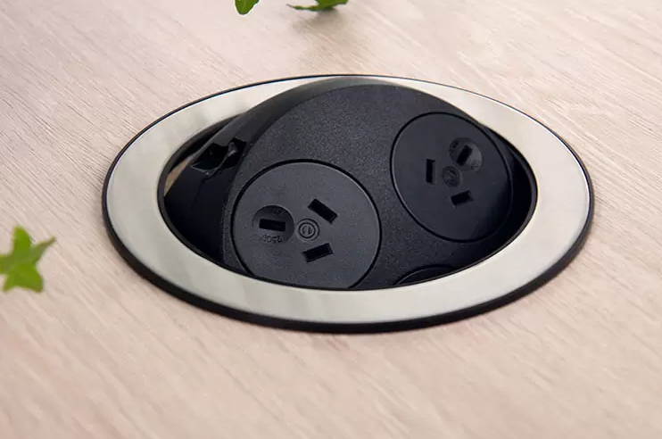 Vivo Indesk Power Station