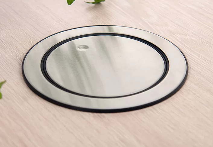 Vivo Indesk Power Station