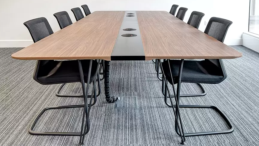 Vivo Indesk Power Station