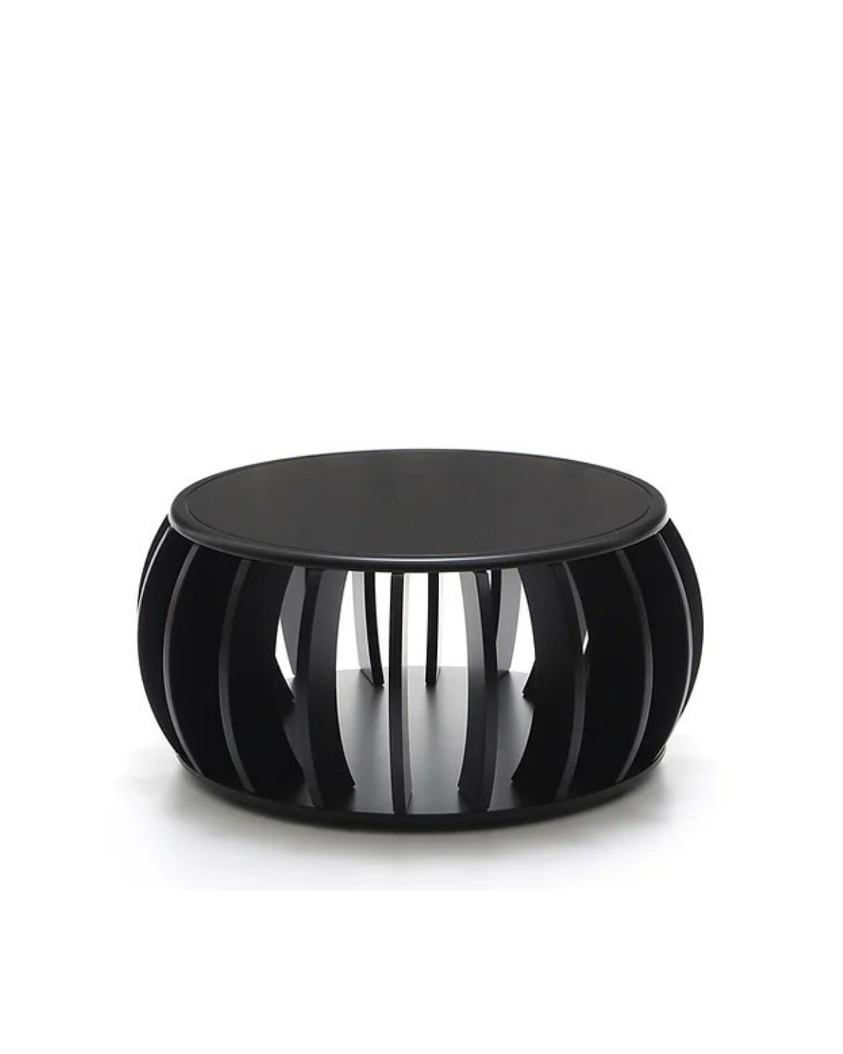 Yurri Ottoman x Coffee Table