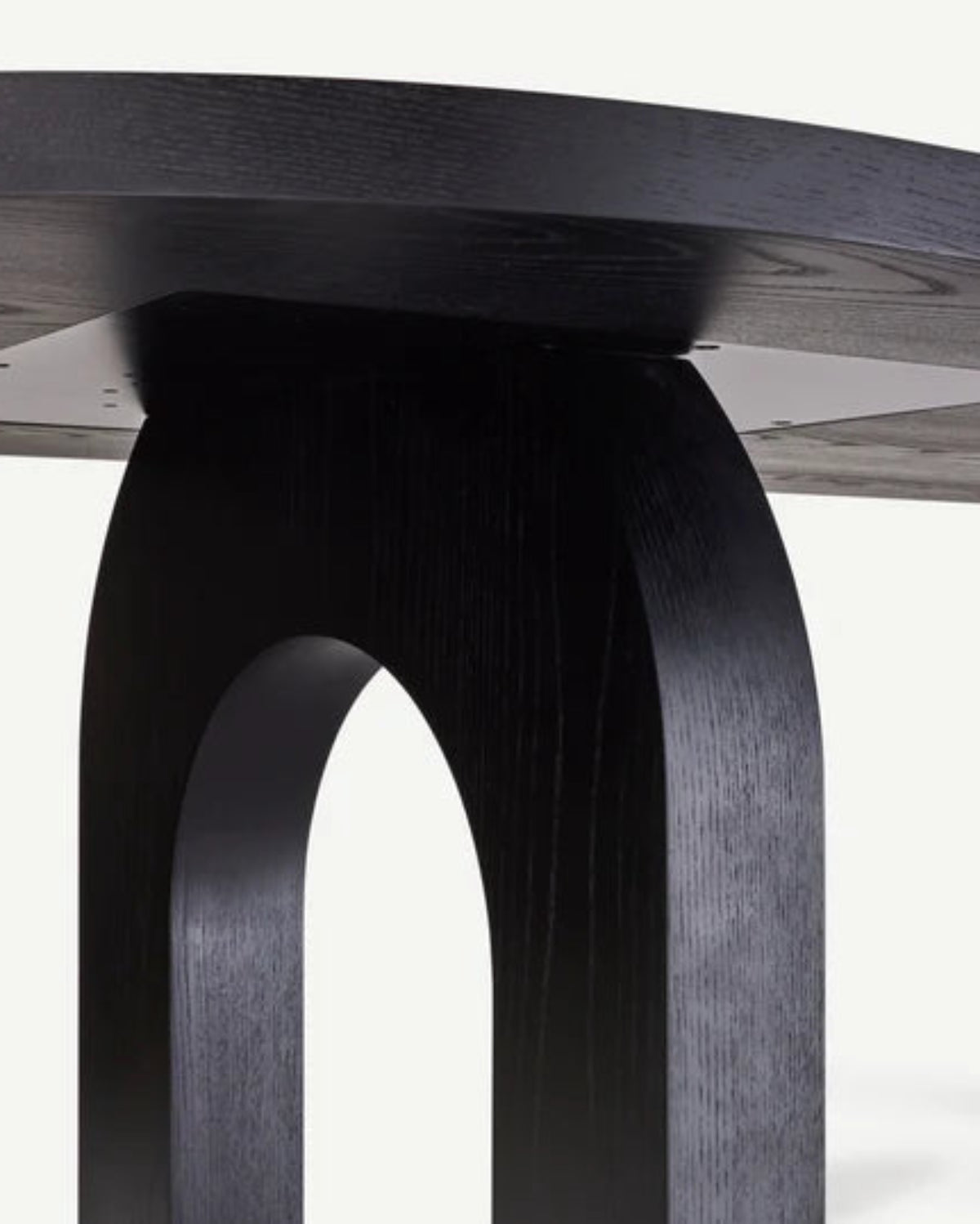 River Boardroom Table