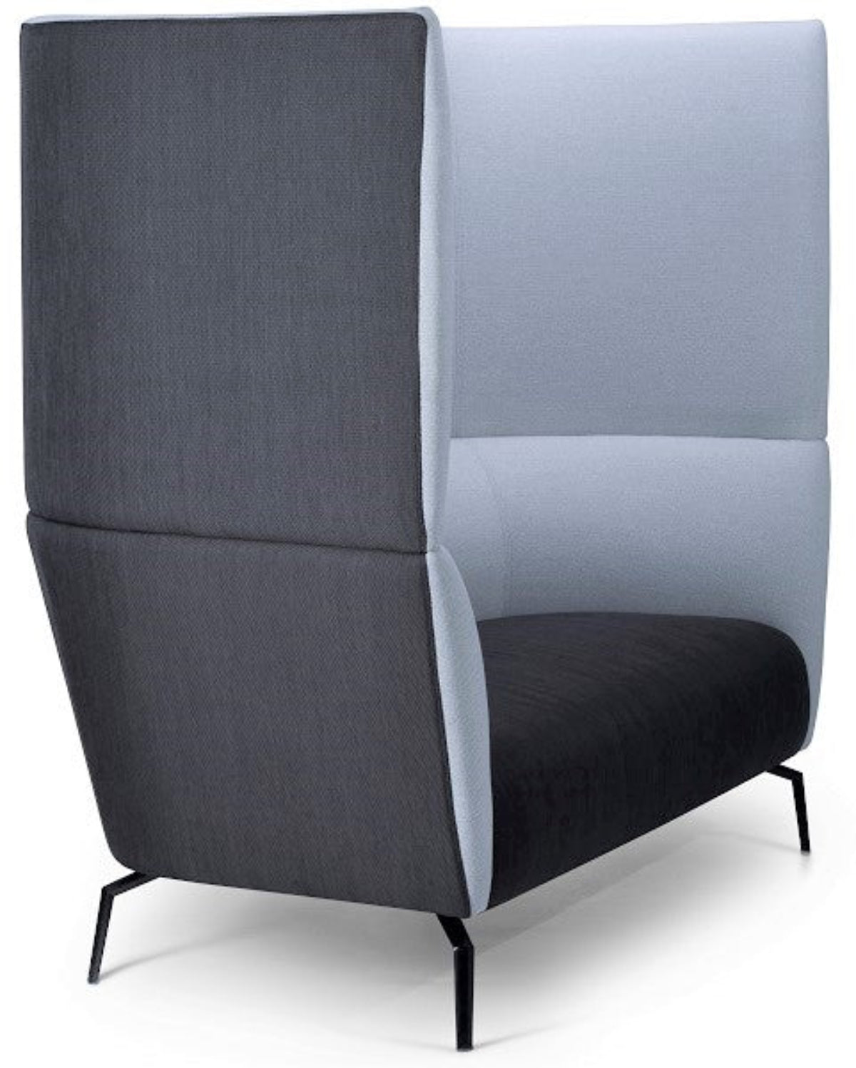 Mataas High Back Lounge