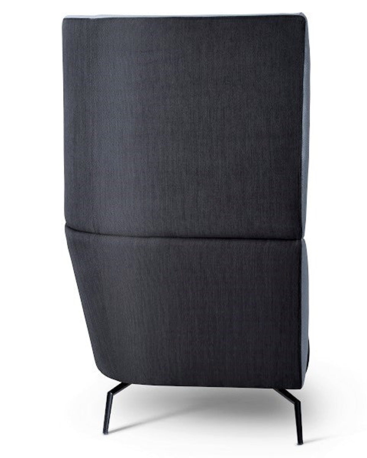 Mataas High Back Lounge