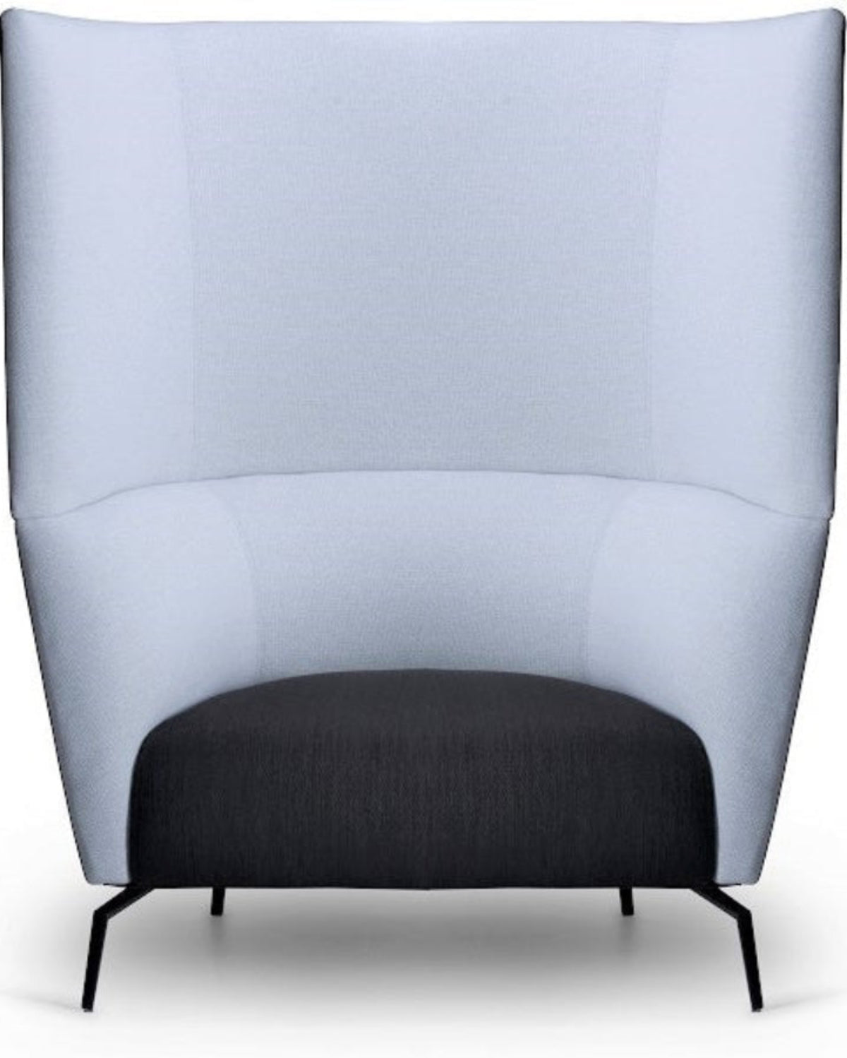 Mataas High Back Lounge