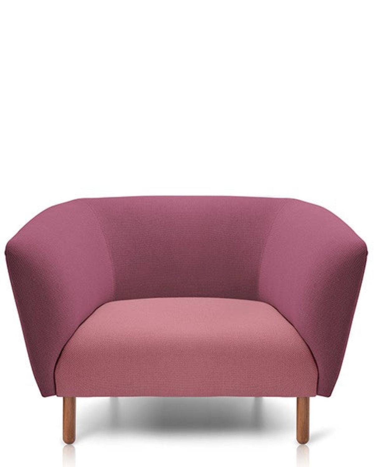 Mataas High Back Lounge