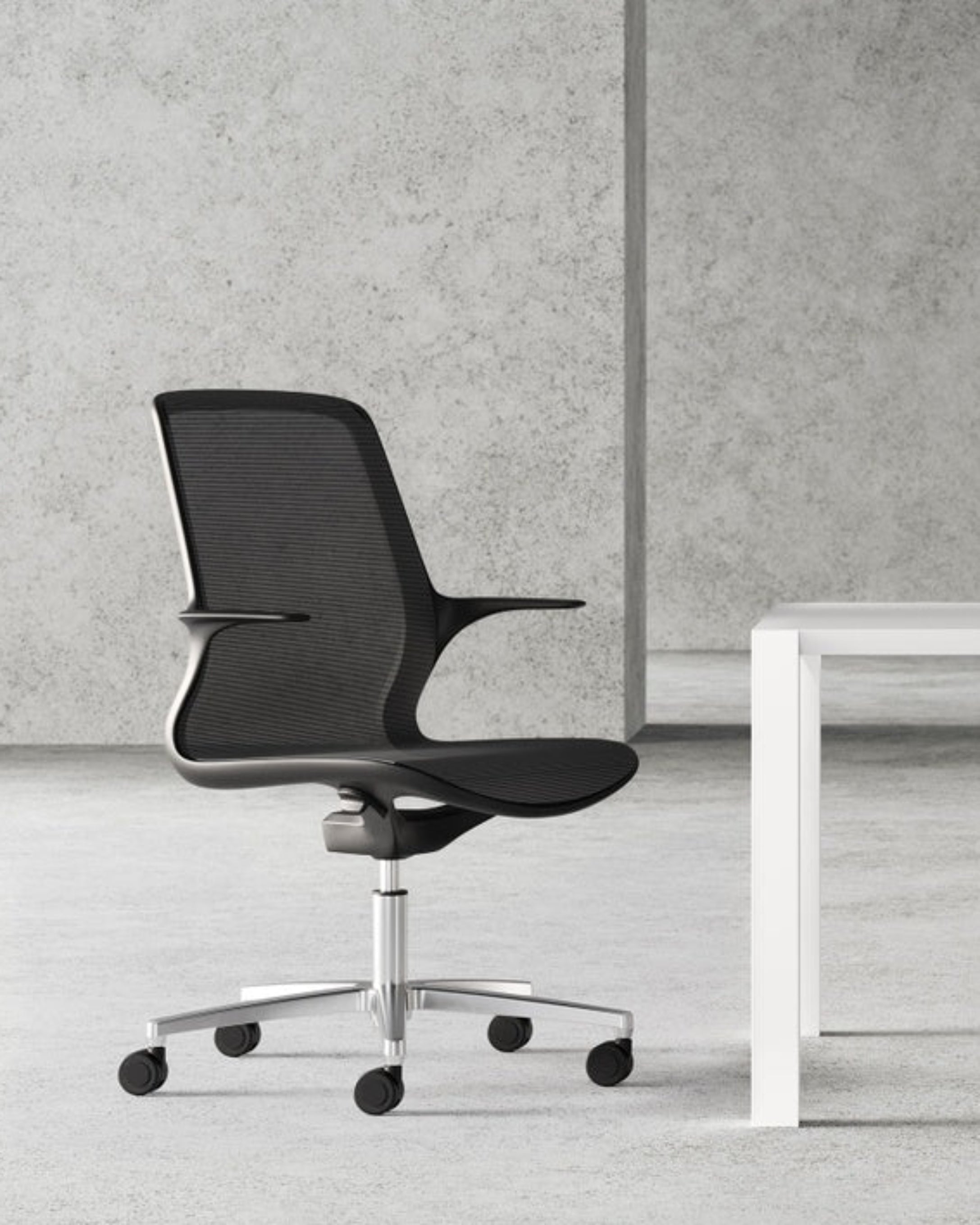 La•La Task Chair