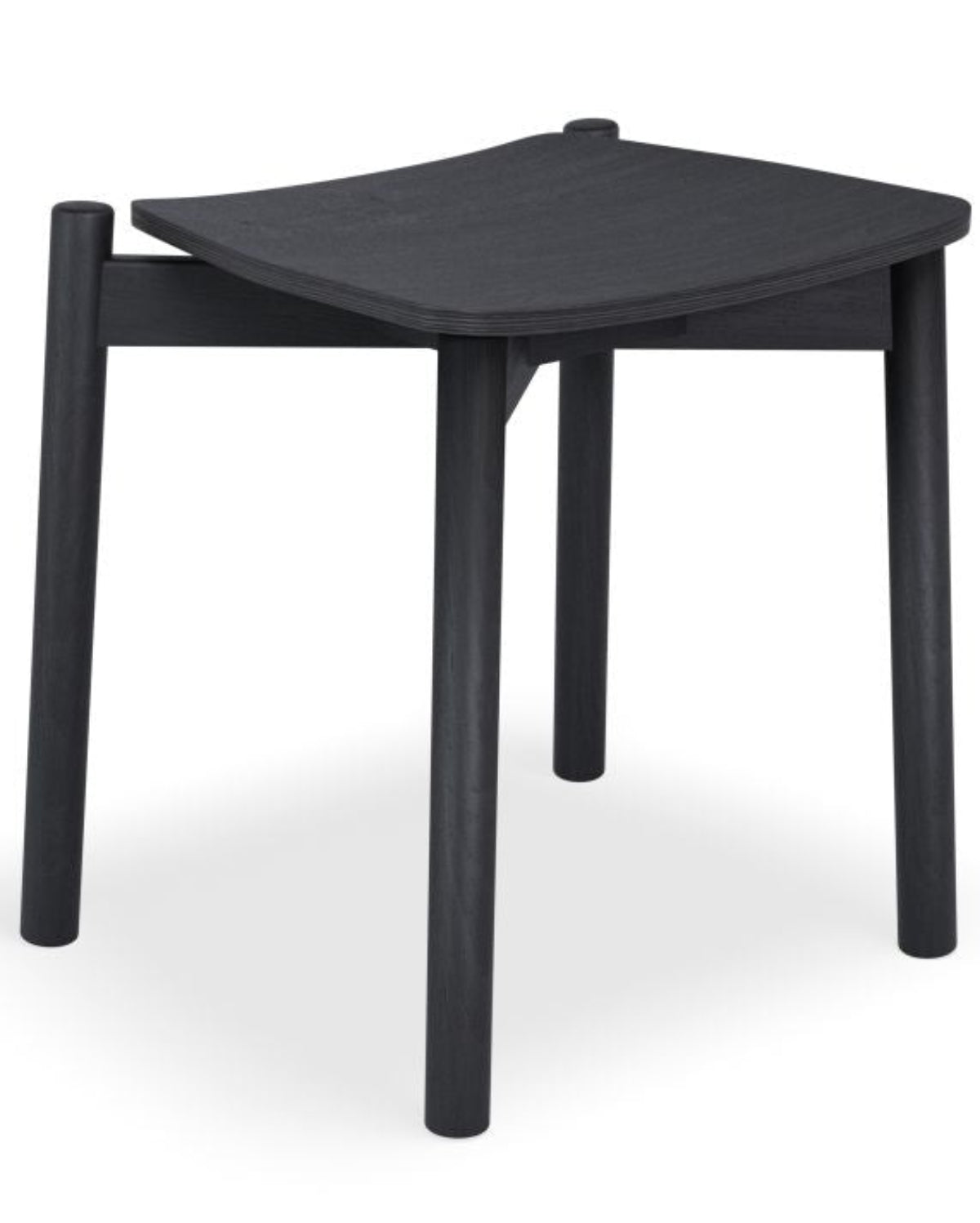 Emery Low Stool