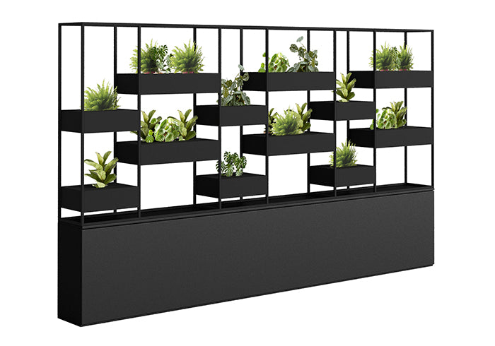 Jardin Vertical Garden Wall