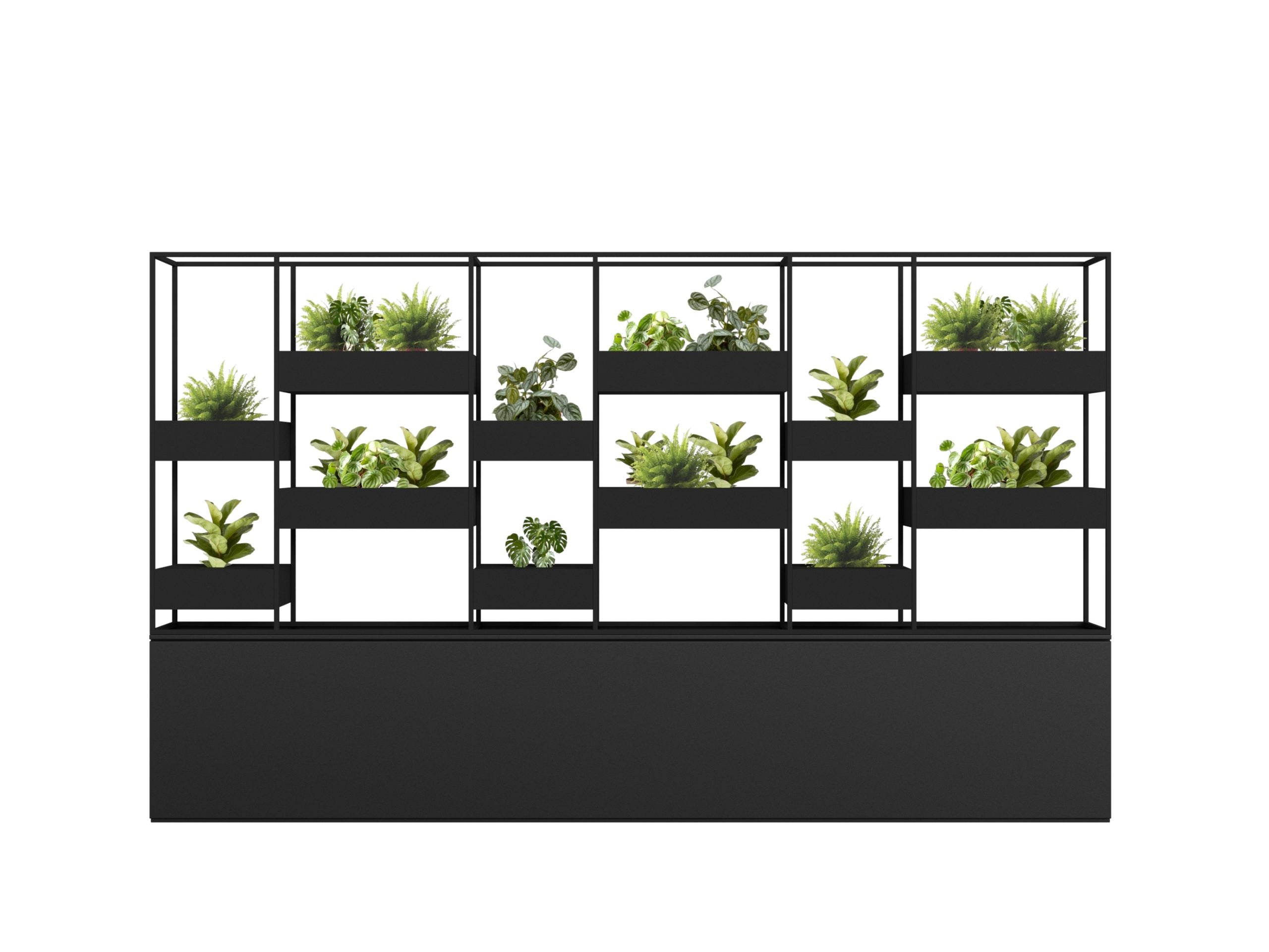 Jardin Vertical Garden Wall