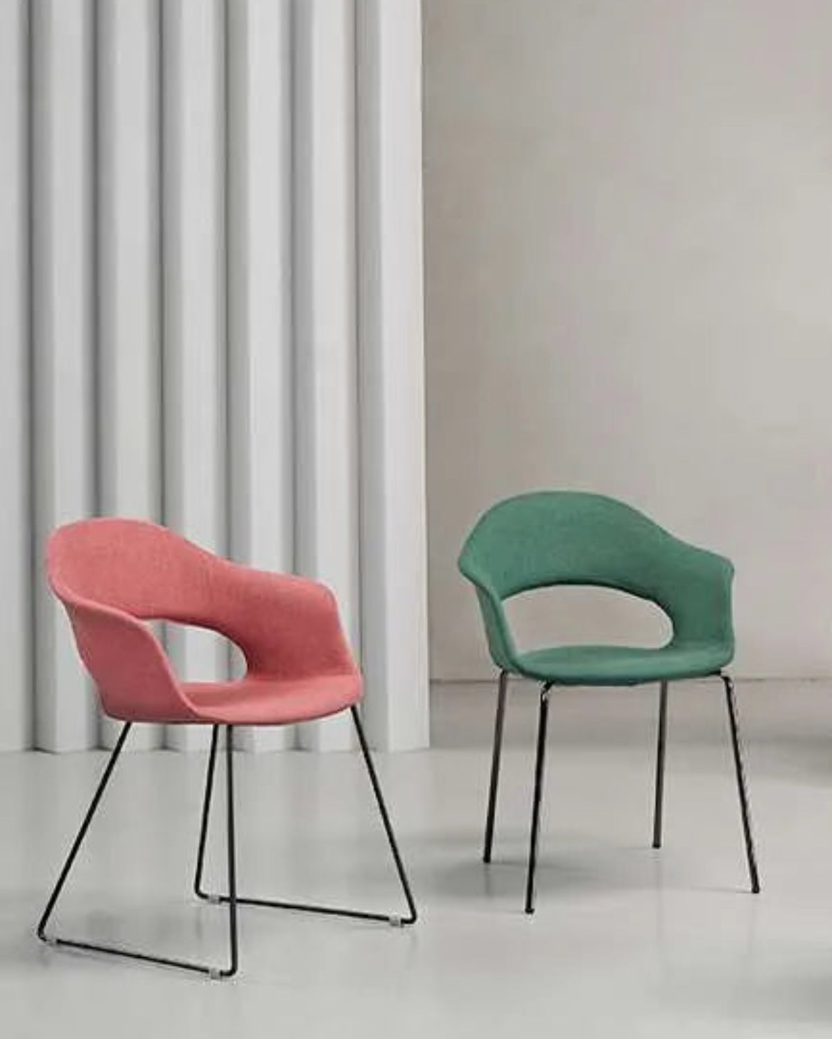 Remii E. Chair