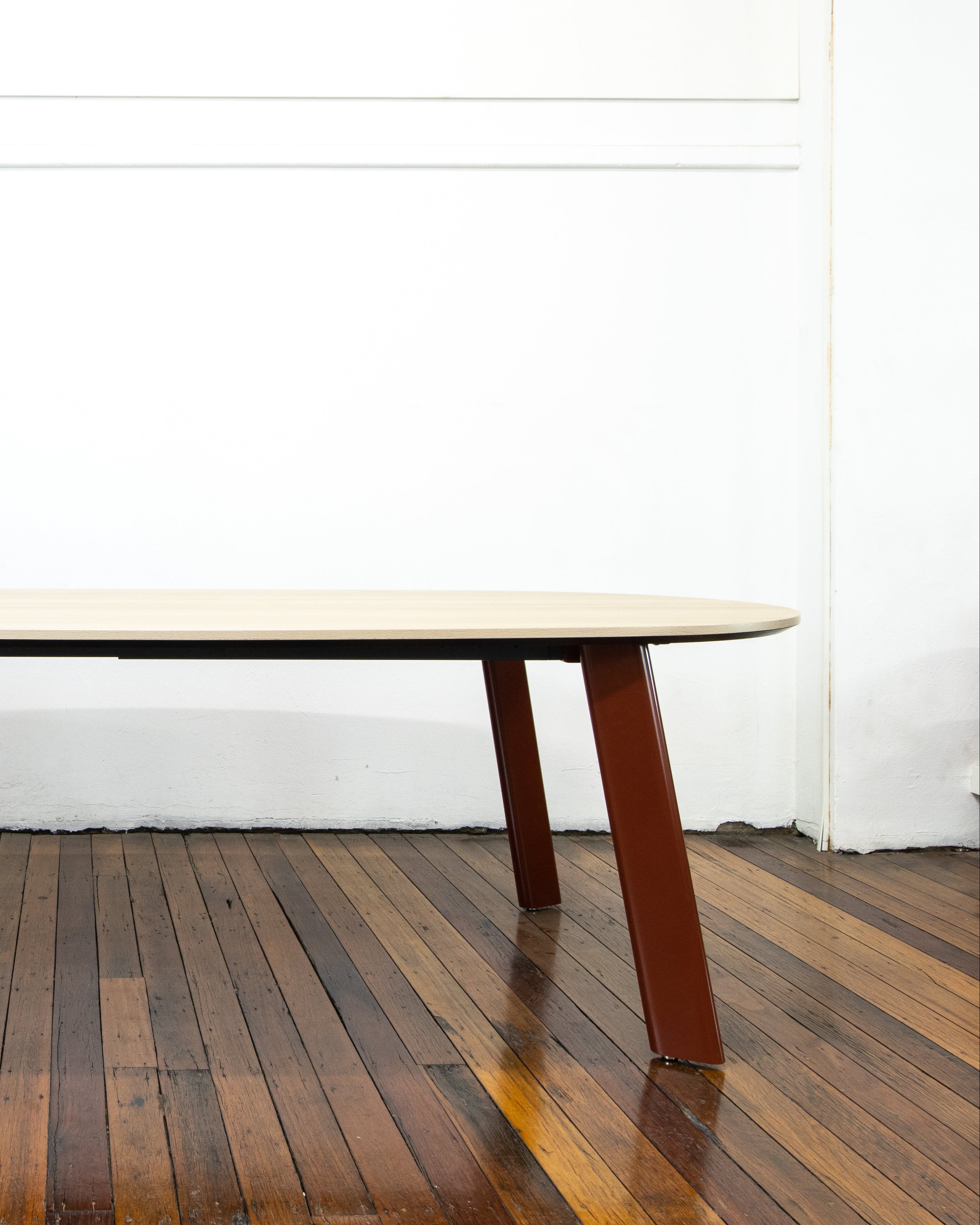 OBLONG Boardroom Table