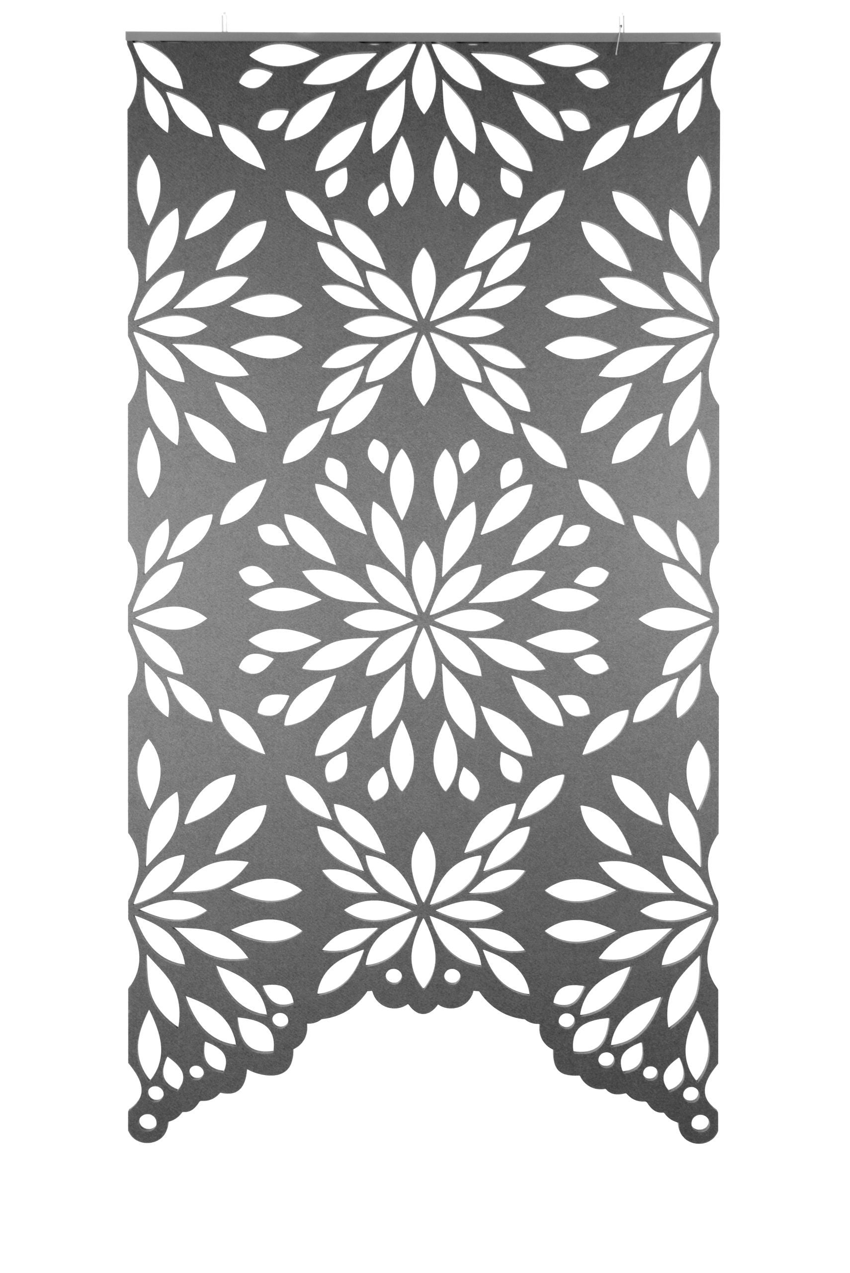 Cascade™ Hanging Screens