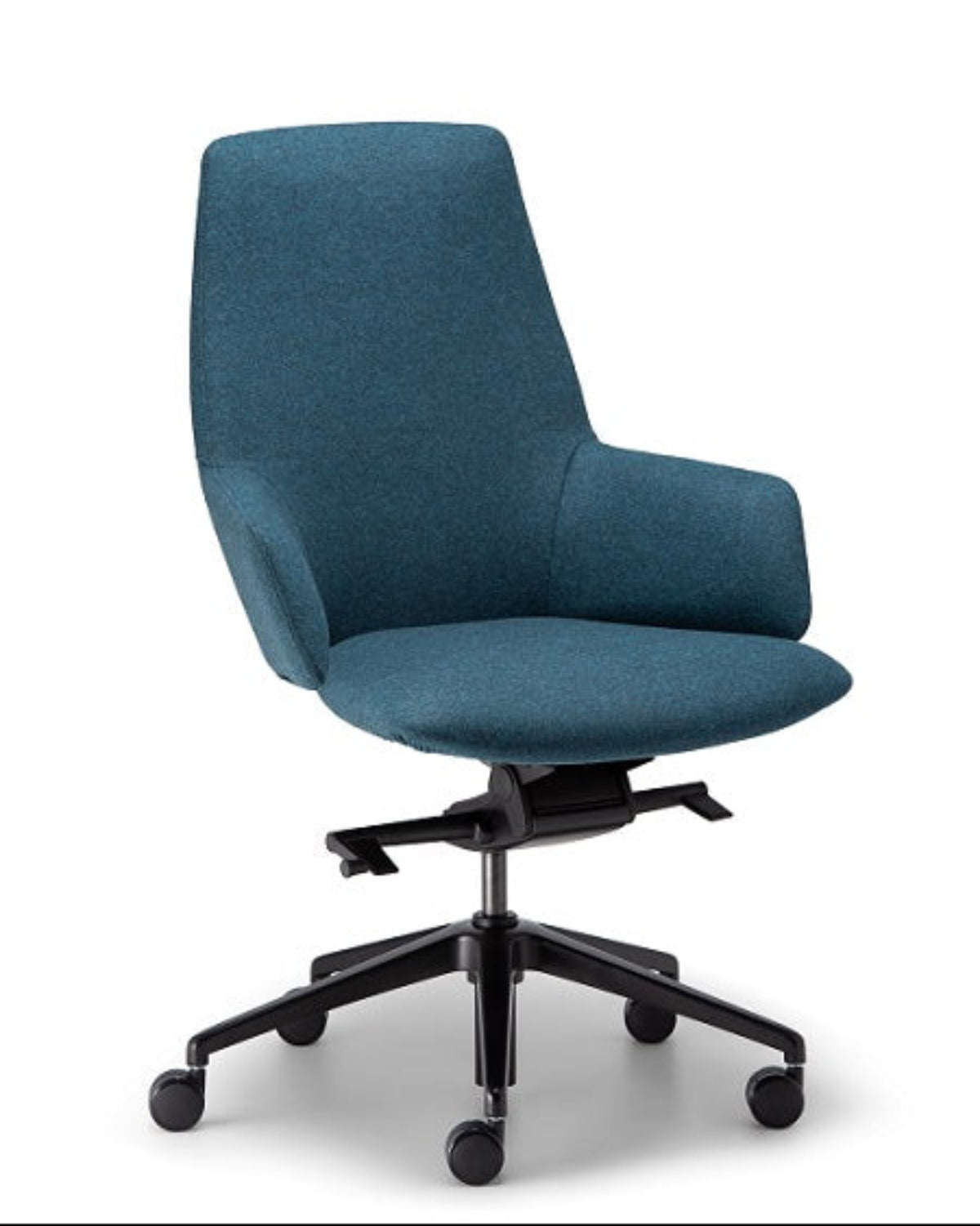 Ving Medium Back Chair