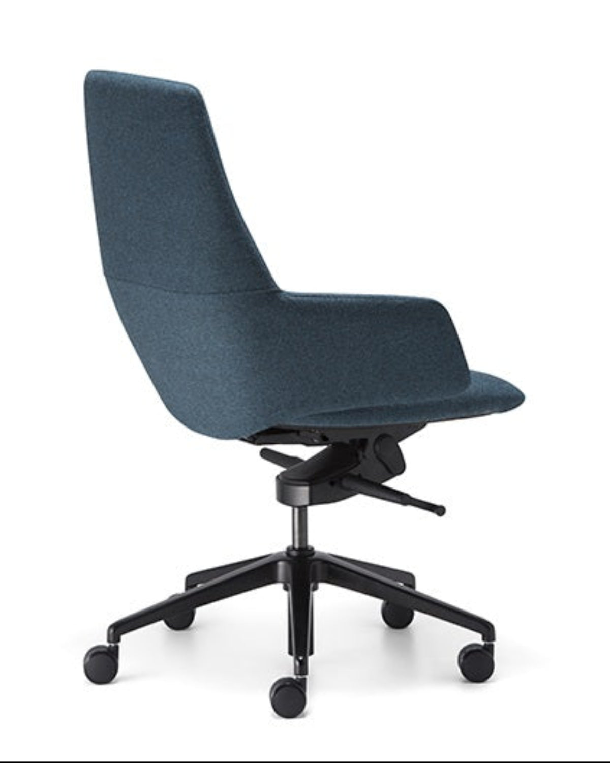 Ving Medium Back Chair