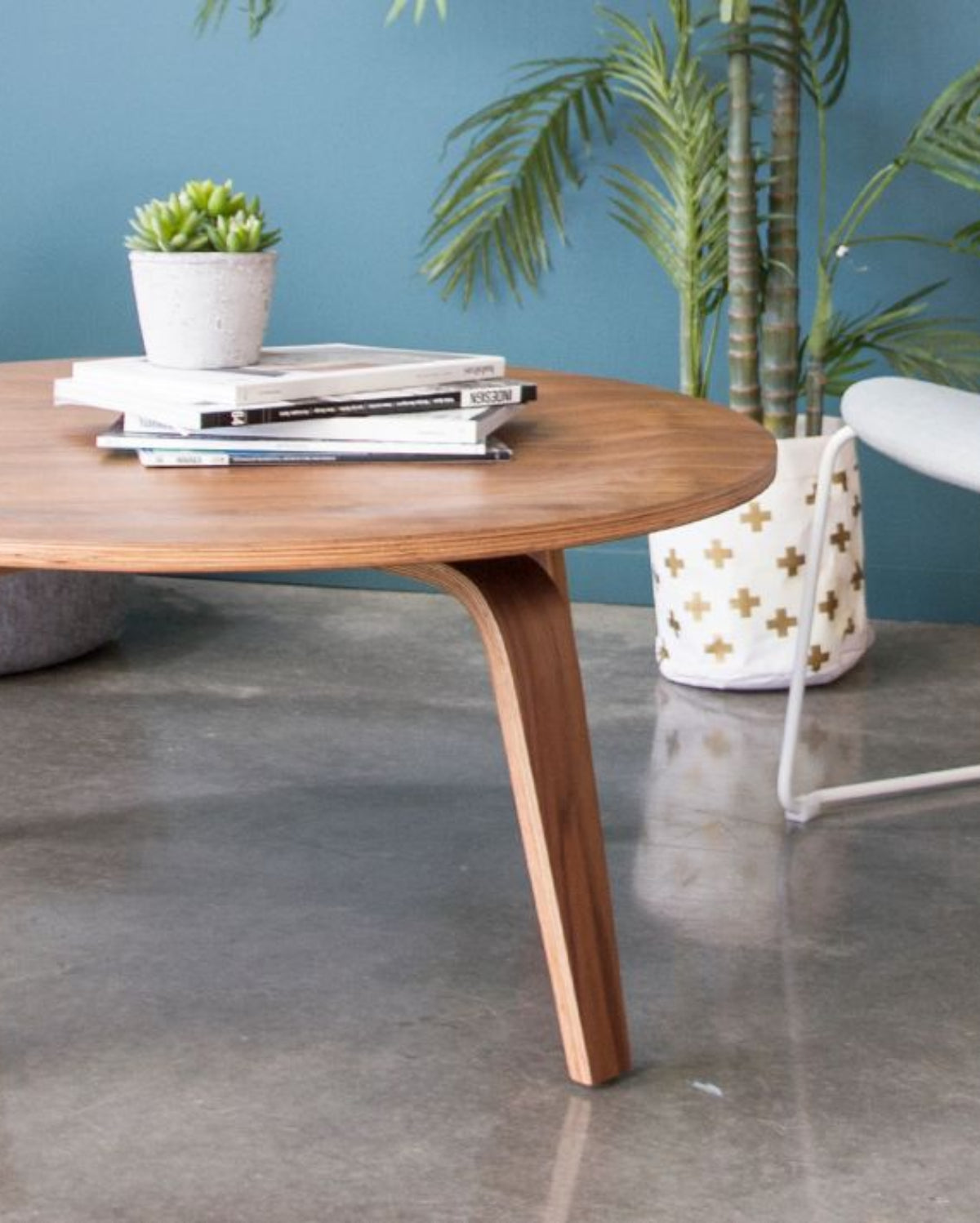 Azari Coffee Table