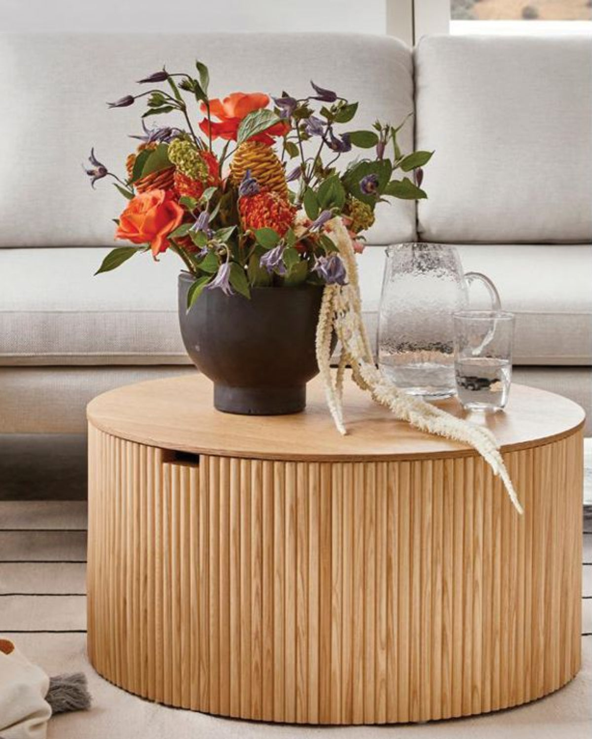 Ellington Coffee Table