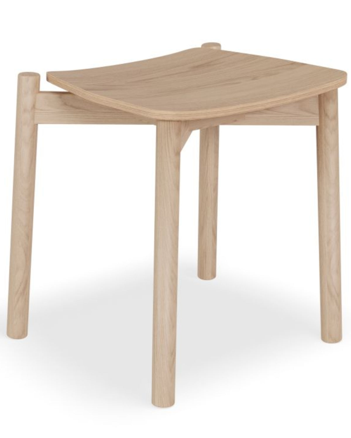 Emery Low Stool