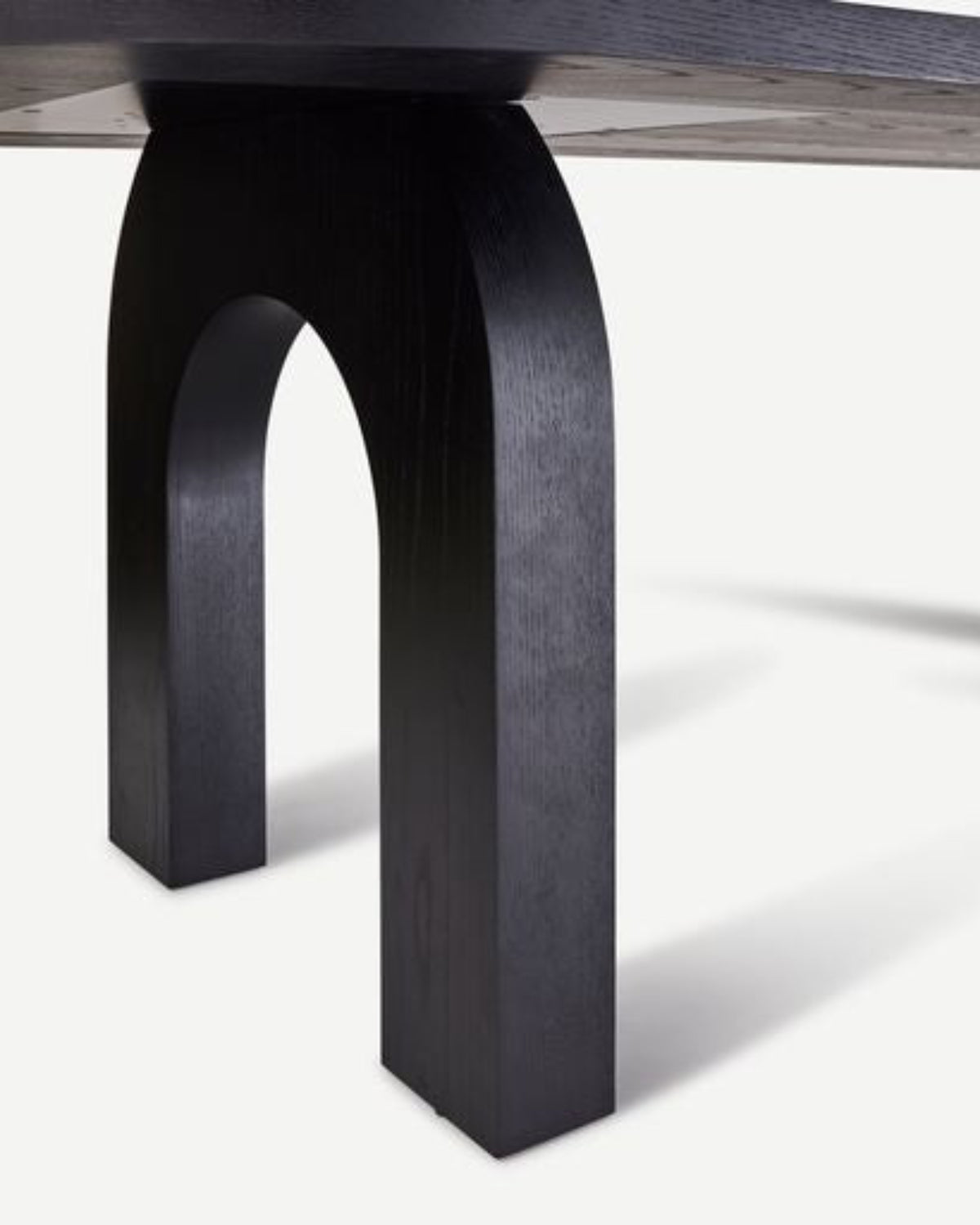 River Boardroom Table