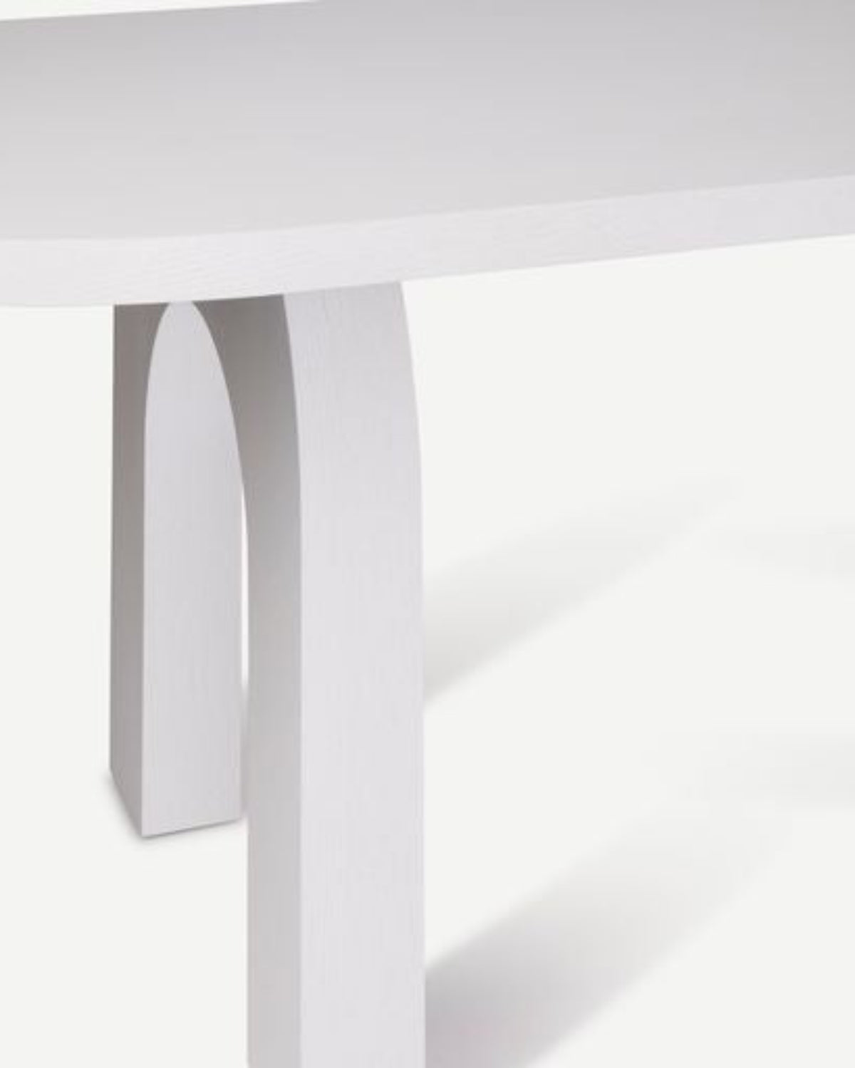 River Boardroom Table