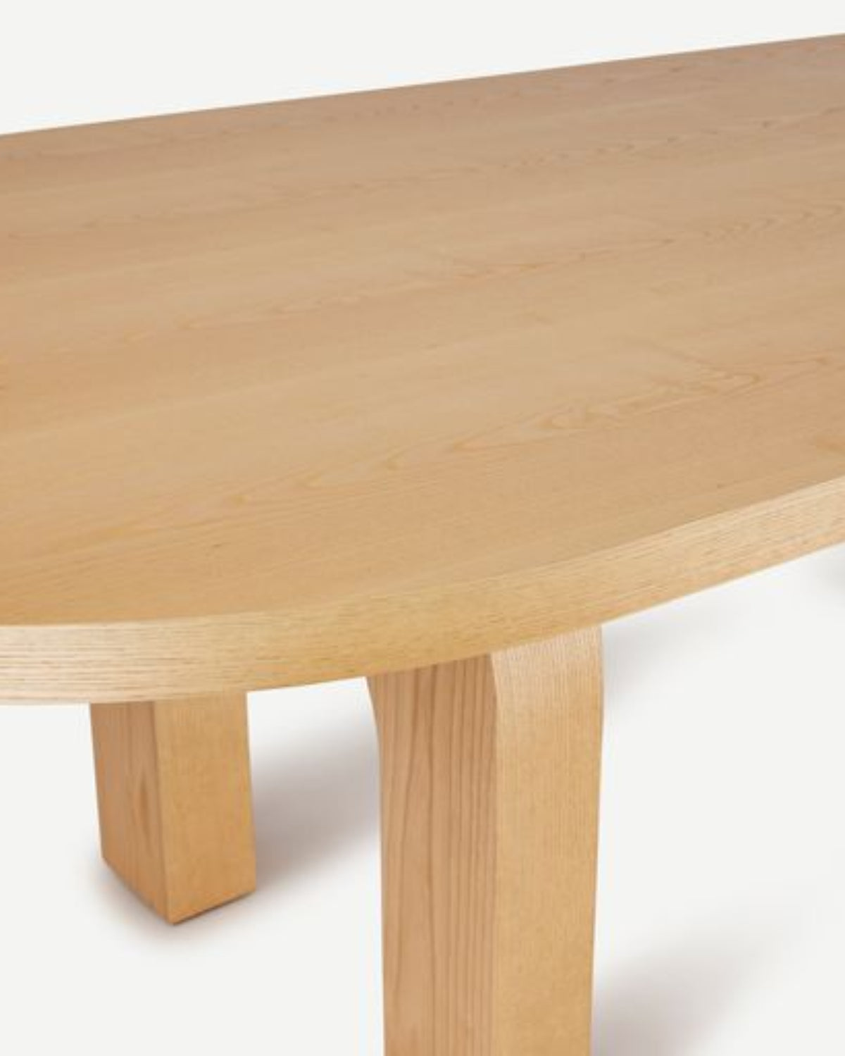 River Boardroom Table