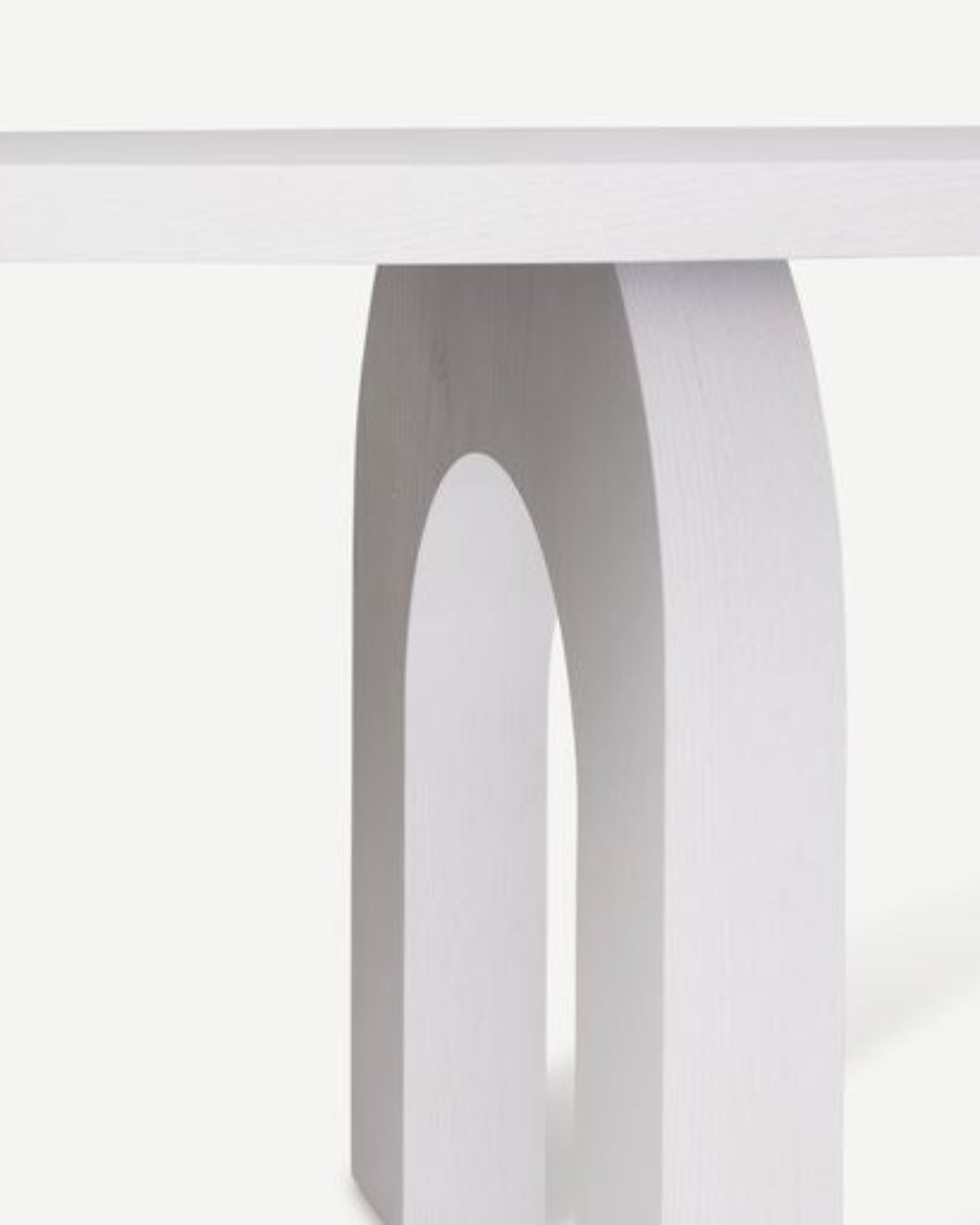 River Boardroom Table