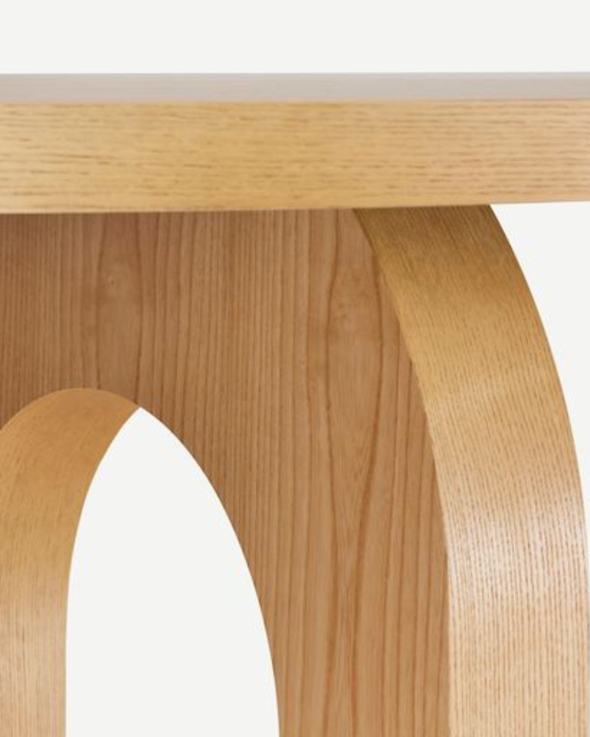 River Boardroom Table