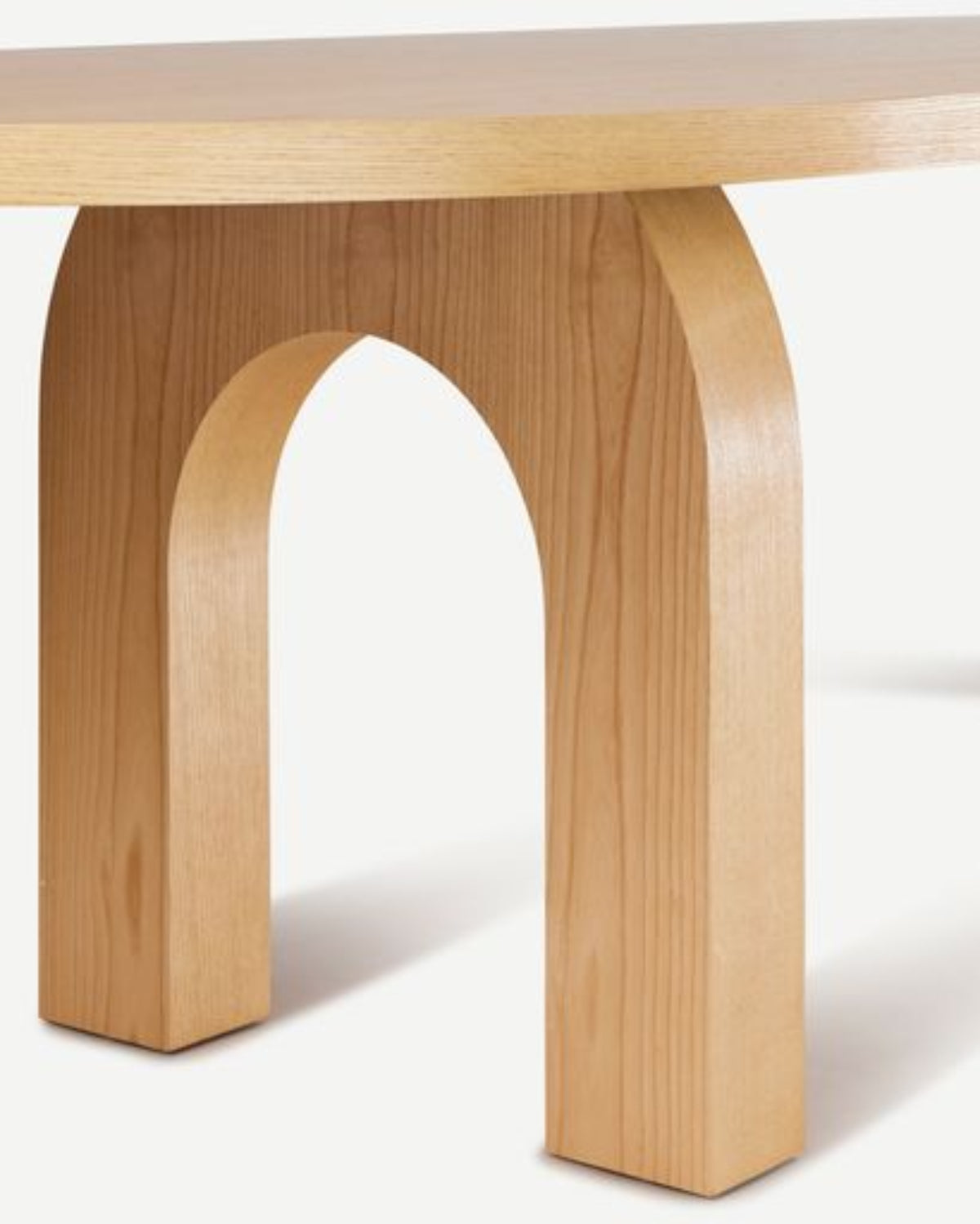 River Boardroom Table