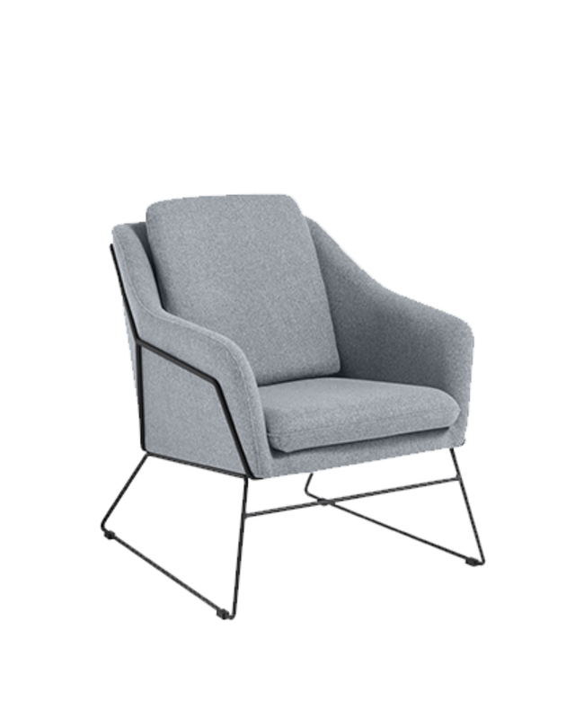 Esme Occasional Chair