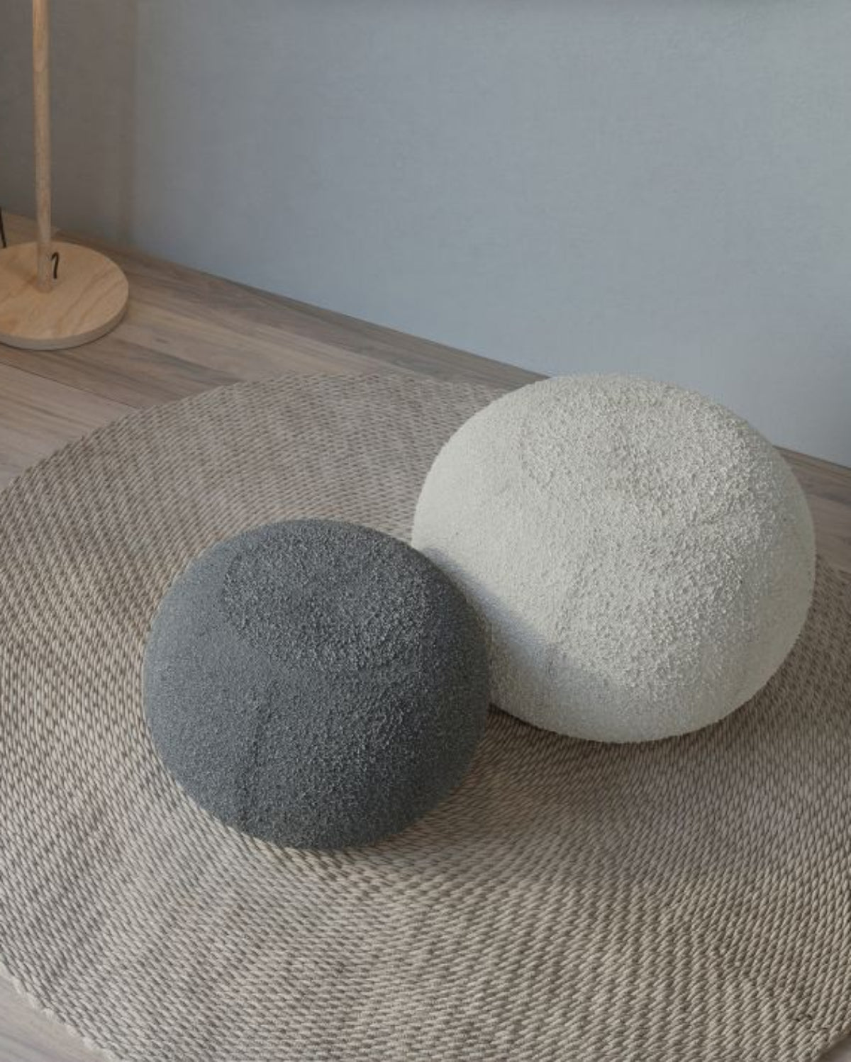 Randi Ottoman